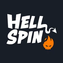 Hell Spin Casino monogram